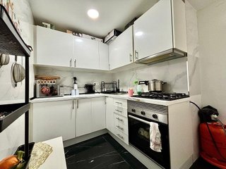 Piso en venta en Parque Inlasa en Parla