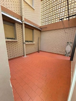 Piso en venta en Parque Inlasa en Parla