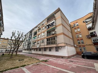 Piso en venta en Parque Inlasa en Parla