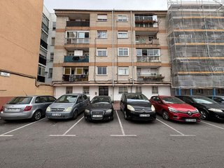Piso en venta en Parque Inlasa en Parla