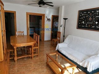 Piso en venta en Águilas ciudad en Águilas