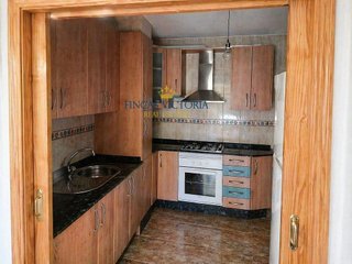 Piso en venta en Águilas ciudad en Águilas