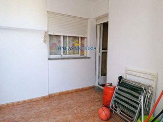 Piso en venta en Águilas ciudad en Águilas