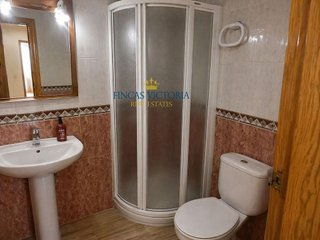 Piso en venta en Águilas ciudad en Águilas