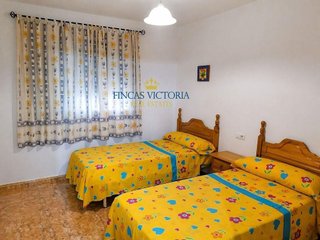 Piso en venta en Águilas ciudad en Águilas