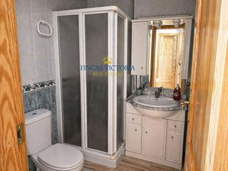 Piso en venta en Águilas ciudad en Águilas