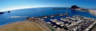 Piso en venta en Águilas ciudad en Águilas