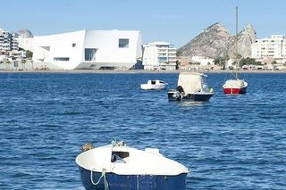 Piso en venta en Águilas ciudad en Águilas