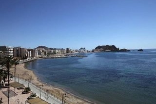 Piso en venta en Águilas ciudad en Águilas
