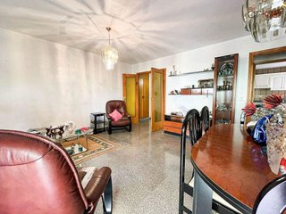 Piso en venta en Águilas ciudad en Águilas