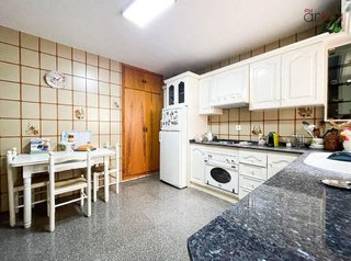 Piso en venta en Águilas ciudad en Águilas