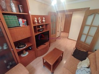 Piso en venta en Centro en Burgos
