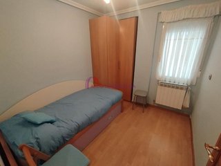 Piso en venta en Centro en Burgos