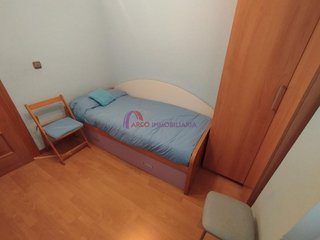 Piso en venta en Centro en Burgos