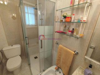 Piso en venta en Centro en Burgos