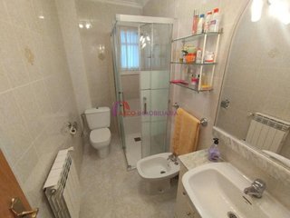 Piso en venta en Centro en Burgos