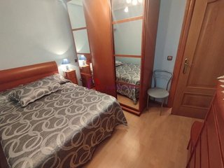 Piso en venta en Centro en Burgos