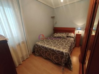 Piso en venta en Centro en Burgos