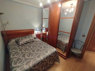 Piso en venta en Centro en Burgos