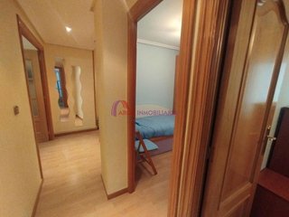 Piso en venta en Centro en Burgos
