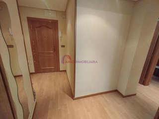 Piso en venta en Centro en Burgos