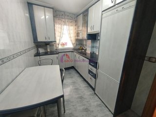 Piso en venta en Centro en Burgos