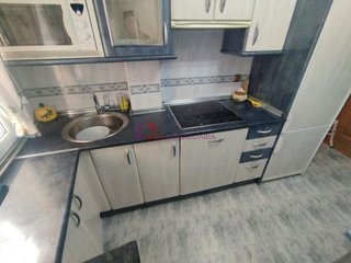 Piso en venta en Centro en Burgos