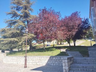 Piso en venta en Centro en Burgos