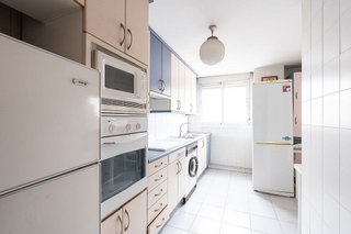 Piso en venta en Puerta del Ángel en Madrid