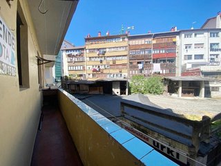 Piso en venta en Eibar