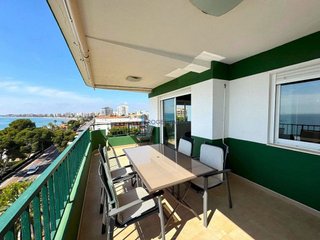 Piso en venta en Els Terrers en Benicasim/Benicàssim