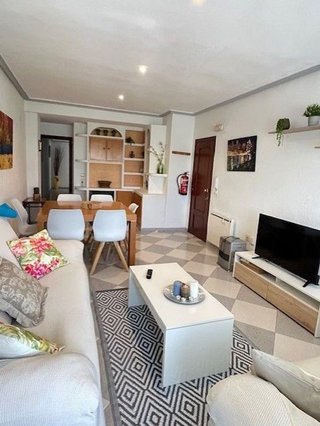 Piso en venta en Zona Pueblo en Calpe/Calp