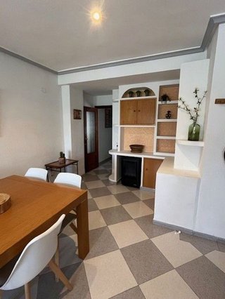 Piso en venta en Zona Pueblo en Calpe/Calp