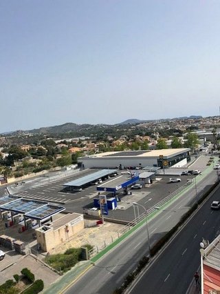Piso en venta en Zona Pueblo en Calpe/Calp