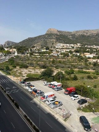 Piso en venta en Zona Pueblo en Calpe/Calp