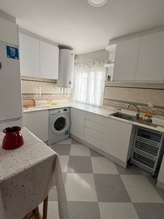 Piso en venta en Zona Pueblo en Calpe/Calp