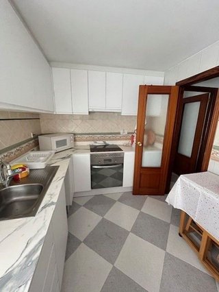 Piso en venta en Zona Pueblo en Calpe/Calp