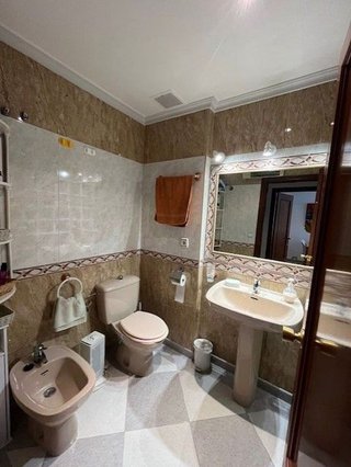 Piso en venta en Zona Pueblo en Calpe/Calp