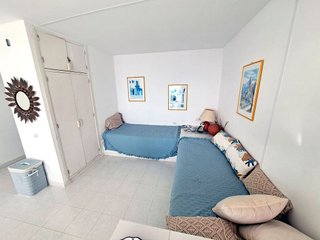 Piso en venta en Cala Vedella - Cala Tarida - Cala Conta en Sant Josep de sa Talaia