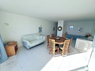 Piso en venta en Cala Vedella - Cala Tarida - Cala Conta en Sant Josep de sa Talaia