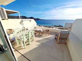Piso en venta en Cala Vedella - Cala Tarida - Cala Conta en Sant Josep de sa Talaia