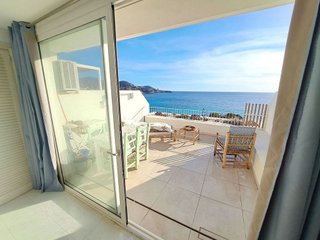 Piso en venta en Cala Vedella - Cala Tarida - Cala Conta en Sant Josep de sa Talaia
