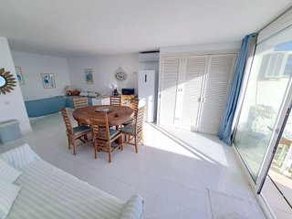 Piso en venta en Cala Vedella - Cala Tarida - Cala Conta en Sant Josep de sa Talaia