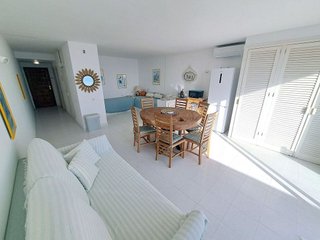 Piso en venta en Cala Vedella - Cala Tarida - Cala Conta en Sant Josep de sa Talaia