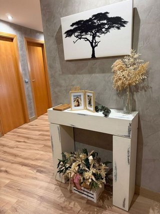 Piso en venta en Centro en Almazora/Almassora