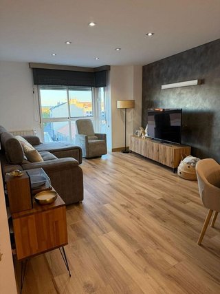 Piso en venta en Centro en Almazora/Almassora