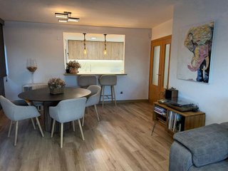 Piso en venta en Centro en Almazora/Almassora