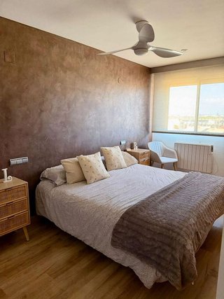 Piso en venta en Centro en Almazora/Almassora