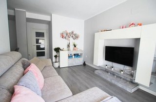 Piso en venta en Sur en Jerez de la Frontera