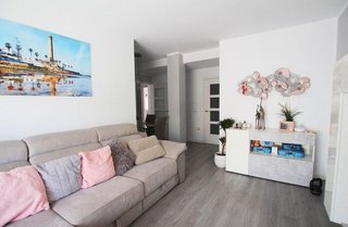 Piso en venta en Sur en Jerez de la Frontera